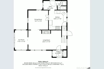 984 Valley Road, Fairfield, CT 06825 - Photo 31