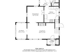 984 Valley Rd, Fairfield, CT 06825 - Photo 31