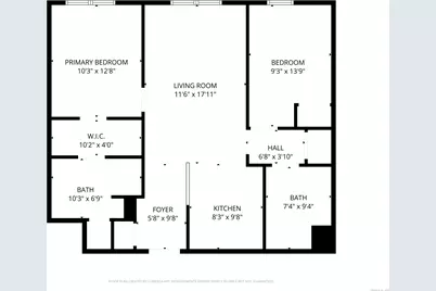 38 Hope Street #1307, East Lyme, CT 06357 - Photo 17