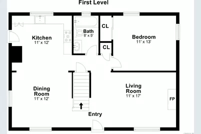 219 Roseville Terrace, Fairfield, CT 06824 - Photo 17