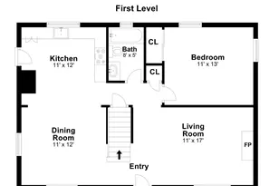 219 Roseville Terrace, Fairfield, CT 06824 - Photo 17