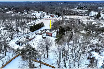 158 Leetes Island Road, Branford, CT 06405 - Photo 5