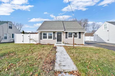 380 Glen Hills Road, Meriden, CT 06451 - Photo 3