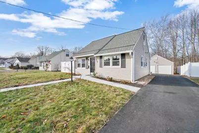 380 Glen Hills Road, Meriden, CT 06451 - Photo 1