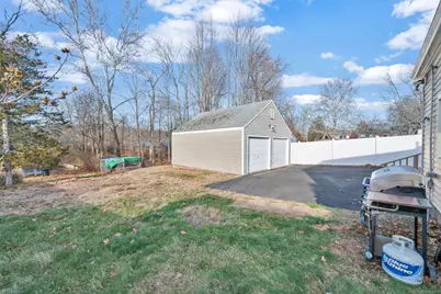 380 Glen Hills Road, Meriden, CT 06451 - Photo 33