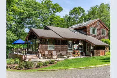 203 Brick School Road, Warren, CT 06754 - Photo 1