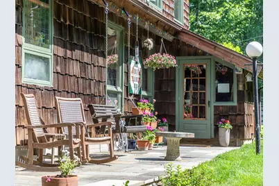 203 Brick School Road, Warren, CT 06754 - Photo 13