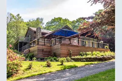 203 Brick School Road, Warren, CT 06754 - Photo 5