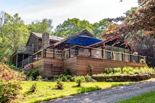 203 Brick School Rd, Warren, CT 06754 - Photo 5