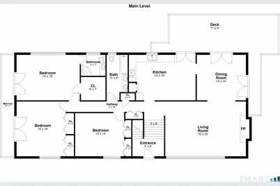 25 Riverbank Drive, Stamford, CT 06903 - Photo 23