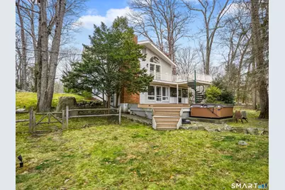 25 Riverbank Drive, Stamford, CT 06903 - Photo 35