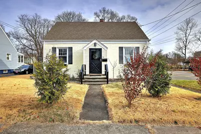 113 Chester Street, Hamden, CT 06514 - Photo 1
