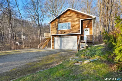 64 Portland Avenue, Redding, CT 06896 - Photo 1