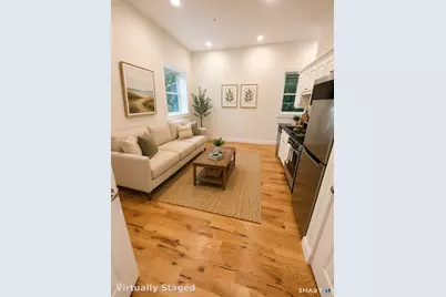 157 Green Street #1D, New London, CT 06320 - Photo 5