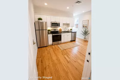 157 Green Street #1D, New London, CT 06320 - Photo 3