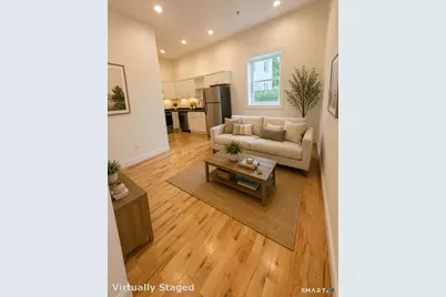 157 Green Street #1D, New London, CT 06320 - Photo 1