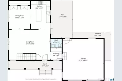 100 Tashua Road, Trumbull, CT 06611 - Photo 25