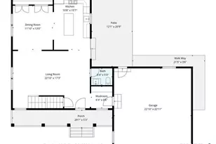 100 Tashua Rd, Trumbull, CT 06611 - Photo 25