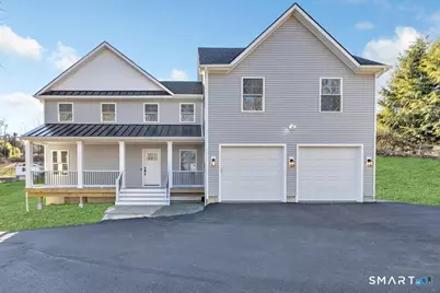 100 Tashua Road, Trumbull, CT 06611 - Photo 1