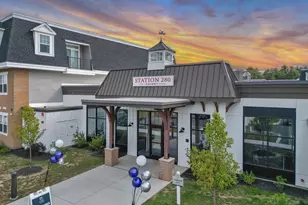 280 Salmon Brook St, Granby, CT 06035 - Photo 1