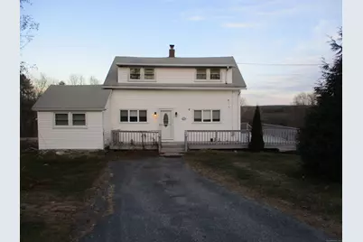 151 Brandy Hill Road, Thompson, CT 06277 - Photo 1