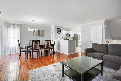 1406 Pinnacle Way #1406, Danbury, CT 06811 - Photo 9