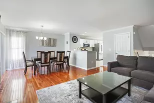 1406 Pinnacle Way, Danbury, CT 06811 - Photo 9