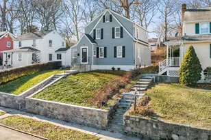 76 Palmer St, Stamford, CT 06907 - Photo 1