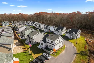 11 Ivy Hill Road #11, Waterford, CT 06385 - Photo 7