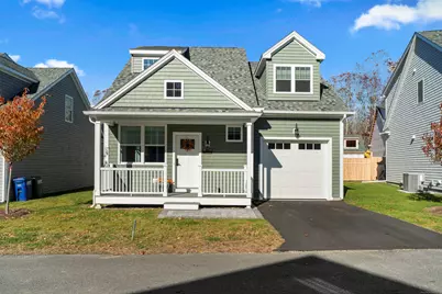 11 Ivy Hill Road #11, Waterford, CT 06385 - Photo 1