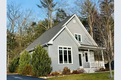 123 Ashford Road #1, Eastford, CT 06242 - Photo 3