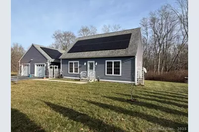 11 Stonehouse Drive, Plainfield, CT 06354 - Photo 1