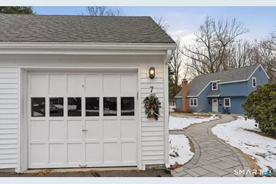 7 Tamarack Lane #7, Simsbury, CT 06070 - Photo 33