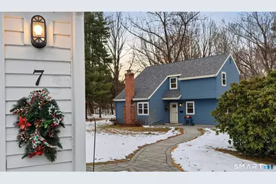 7 Tamarack Lane #7, Simsbury, CT 06070 - Photo 3