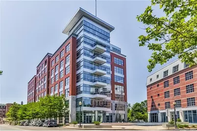 33 North Water Street #608, Norwalk, CT 06854 - Photo 1