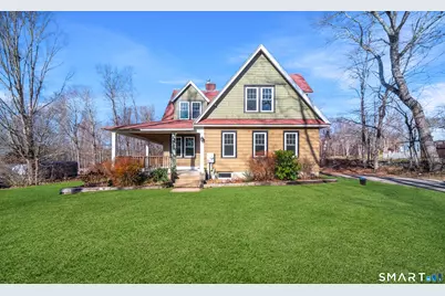 62 Barton Hill Road, East Hampton, CT 06424 - Photo 1