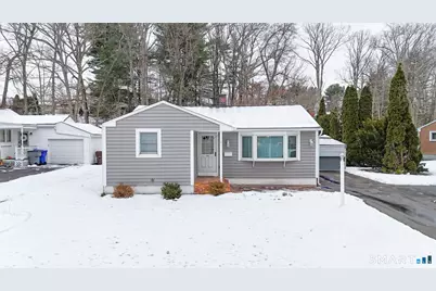 15 Robbin Road, Enfield, CT 06082 - Photo 3