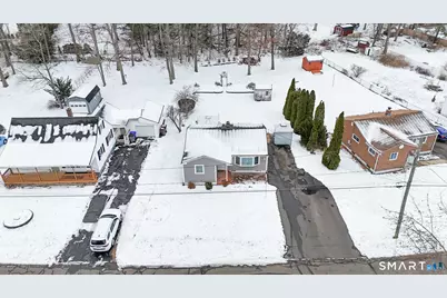 15 Robbin Road, Enfield, CT 06082 - Photo 5