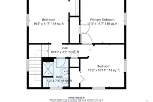 108 Radcliffe Ave, Waterbury, CT 06705 - Photo 17