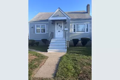 212 Dayton Road, Bridgeport, CT 06606 - Photo 1