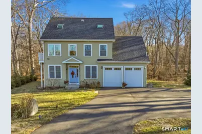 93 Shore Road, Waterford, CT 06385 - Photo 1