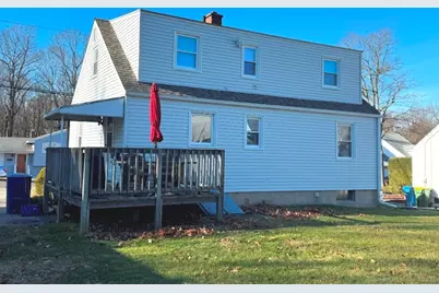 186 Chestnut Hill Avenue, Waterbury, CT 06704 - Photo 21