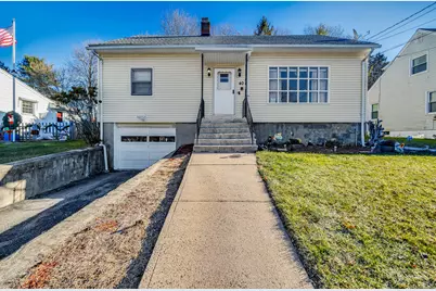 40 Leaf Avenue, Waterbury, CT 06705 - Photo 1