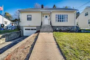 40 Leaf Ave, Waterbury, CT 06705 - Photo 1