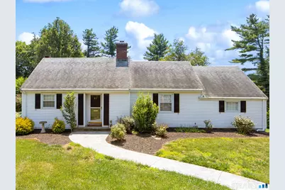 51 Round Hill Road, Berlin, CT 06037 - Photo 1