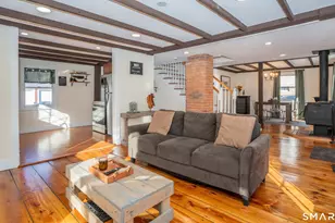 22 Old Hartford Ave, East Granby, CT 06026 - Photo 3