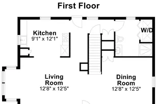 22 Old Hartford Ave, East Granby, CT 06026 - Photo 17