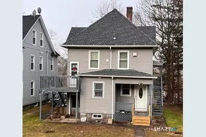 253 North Main Street #1, Naugatuck, CT 06770 - Photo 1