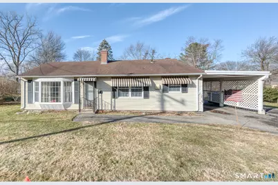 43 Taylor Street, East Hartford, CT 06118 - Photo 1