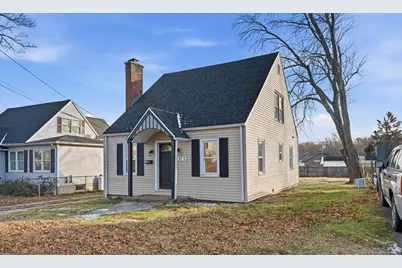 37-1/2 South Street, Vernon, CT 06066 - Photo 3